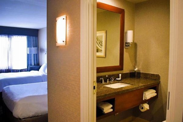 Rochester Airport Marriott image 14