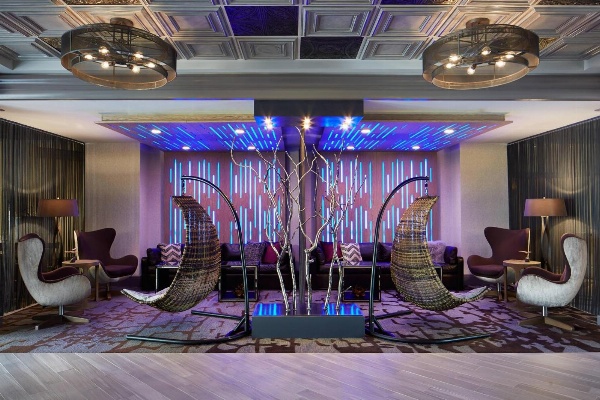 Rochester Airport Marriott image 2