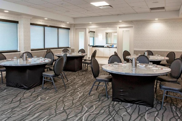 Rochester Airport Marriott image 27