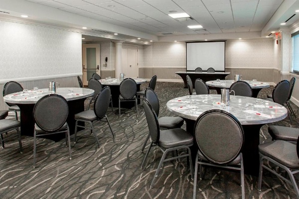 Rochester Airport Marriott image 29